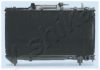 TOYOT 164007A100 Radiator, engine cooling